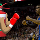 Illustration for article titled Amare Stoudemire To Start For Knicks In Game 4 Against Miami Heat